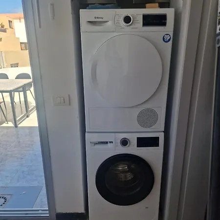 Canteras Ocean Terrace - Atico Con Terraza Y Vistas A Canteras *