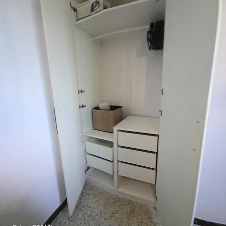 Apartamento Canteras Ocean Terrace - Atico Con Terraza Y Vistas A Canteras Las Palmas de Gran Canaria