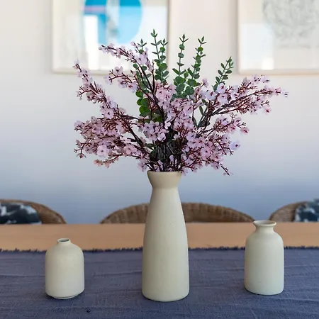 Canteras Ocean Terrace - Atico Con Terraza Y Vistas A Canteras Apartamento