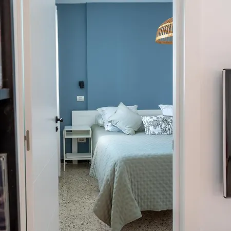 Canteras Ocean Terrace - Atico Con Terraza Y Vistas A Canteras Apartamento *