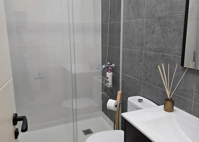 Canteras Ocean Terrace - Atico Con Terraza Y Vistas A Canteras