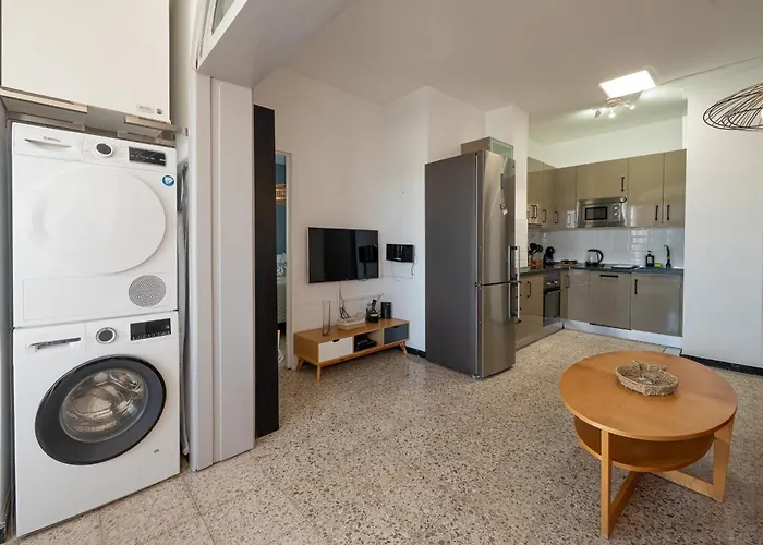 Апартаменти Canteras Ocean Terrace - Atico Con Terraza Y Vistas A Canteras Лас-Пальмас-де-Гран-Канарія