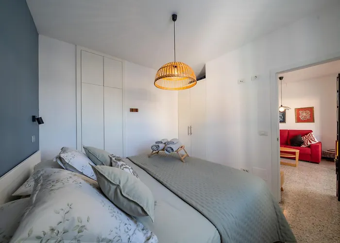 Canteras Ocean Terrace - Atico Con Terraza Y Vistas A Canteras Лас-Пальмас-де-Гран-Канарія