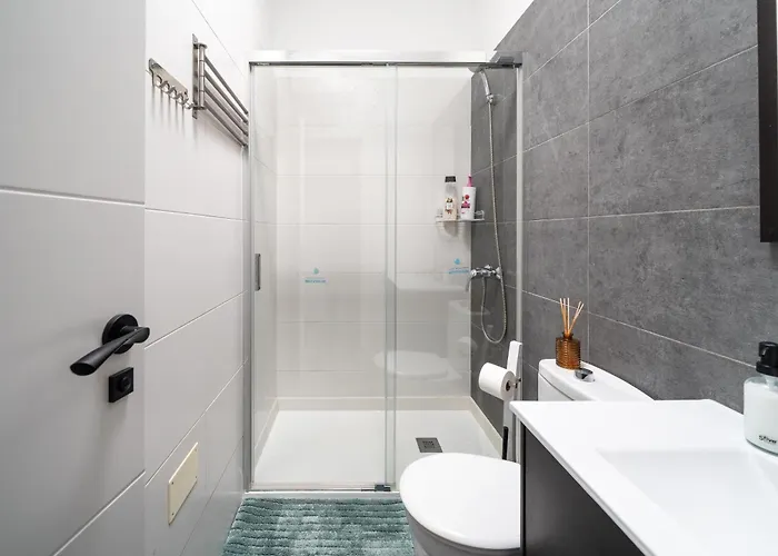 Canteras Ocean Terrace - Atico Con Terraza Y Vistas A Canteras Апартаменти