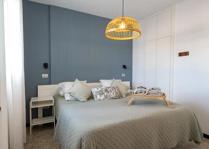 Canteras Ocean Terrace - Atico Con Terraza Y Vistas A Canteras * Лас-Пальмас-де-Гран-Канарія