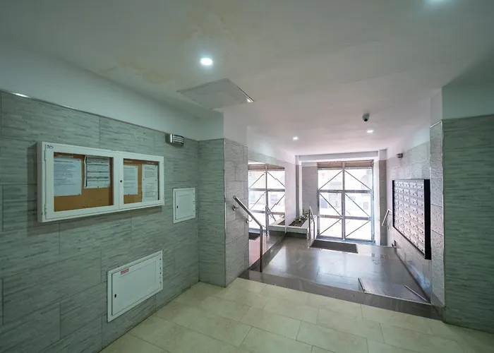 Canteras Ocean Terrace - Atico Con Terraza Y Vistas A Canteras