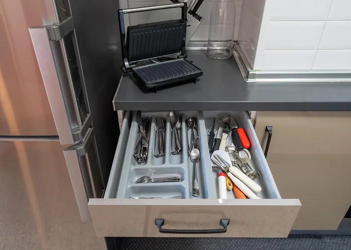 Canteras Ocean Terrace - Atico Con Terraza Y Vistas A Canteras *