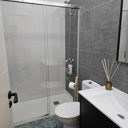 Canteras Ocean Terrace Live It!