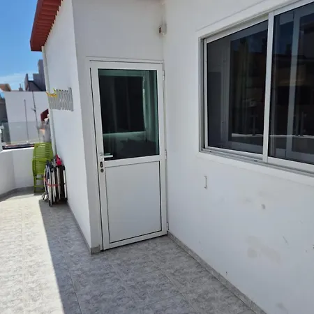 Canteras Ocean Terrace Live It! Apartment Las Palmas de Gran Canaria
