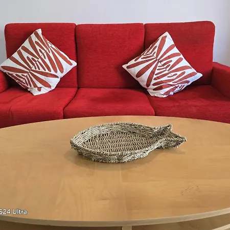 アパート Canteras Ocean Terrace - Atico Con Terraza Y Vistas A Canteras *