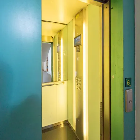 アパート Canteras Ocean Terrace - Atico Con Terraza Y Vistas A Canteras ラスパルマス・デ・グランカナリア