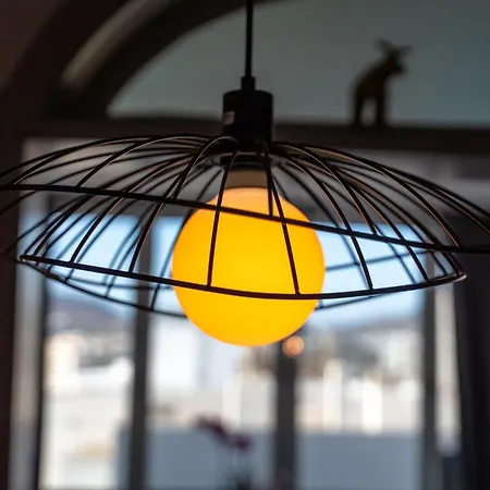 Canteras Ocean Terrace - Atico Con Terraza Y Vistas A Canteras דירה לאס פאלמס דה גראן קנאריה