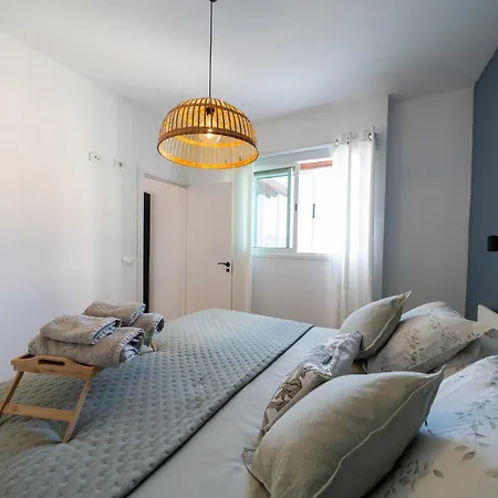 Canteras Ocean Terrace - Atico Con Terraza Y Vistas A Canteras *