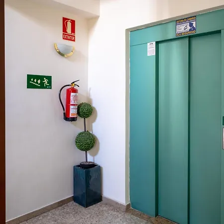 Canteras Ocean Terrace - Atico Con Terraza Y Vistas A Canteras ラスパルマス・デ・グランカナリア