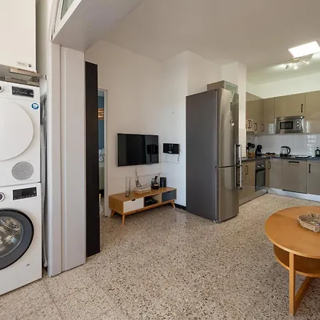 Apartmán Canteras Ocean Terrace - Atico Con Terraza Y Vistas A Canteras Las Palmas de Gran Canaria