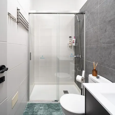 Canteras Ocean Terrace - Atico Con Terraza Y Vistas A Canteras アパート