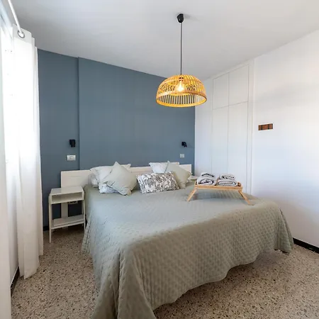 Canteras Ocean Terrace - Atico Con Terraza Y Vistas A Canteras アパート *