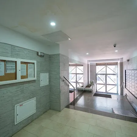 Canteras Ocean Terrace - Atico Con Terraza Y Vistas A Canteras