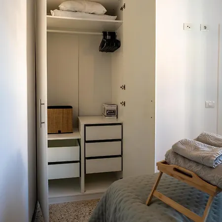 Apartmán Canteras Ocean Terrace - Atico Con Terraza Y Vistas A Canteras