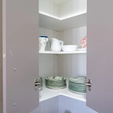 דירה Canteras Ocean Terrace - Atico Con Terraza Y Vistas A Canteras לאס פאלמס דה גראן קנאריה