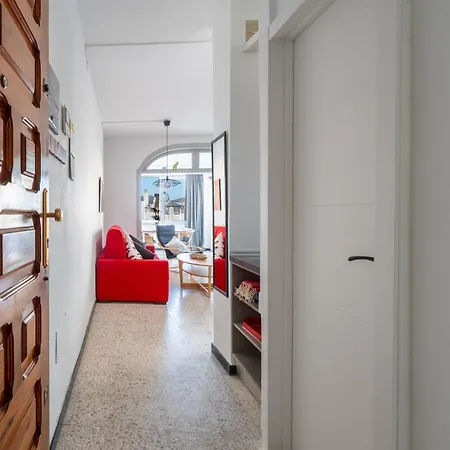 Canteras Ocean Terrace - Atico Con Terraza Y Vistas A Canteras