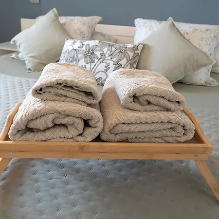 Apartmán Canteras Ocean Terrace - Atico Con Terraza Y Vistas A Canteras