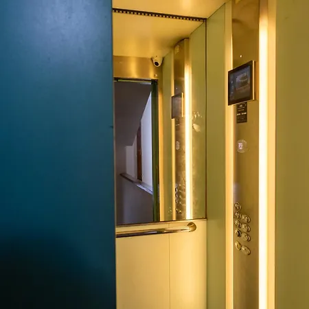 Canteras Ocean Terrace - Atico Con Terraza Y Vistas A Canteras * ラスパルマス・デ・グランカナリア