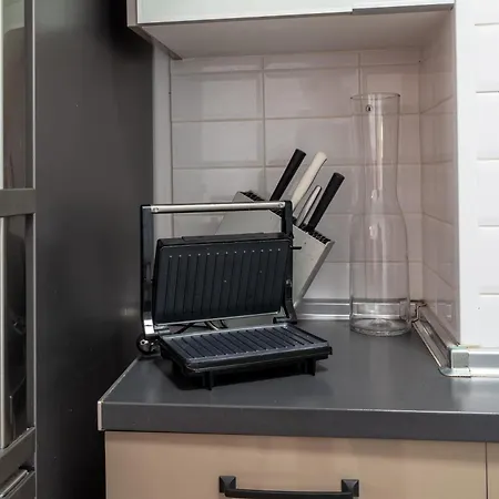 Canteras Ocean Terrace - Atico Con Terraza Y Vistas A Canteras アパート ラスパルマス・デ・グランカナリア