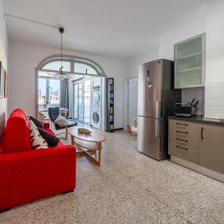 Canteras Ocean Terrace - Atico Con Terraza Y Vistas A Canteras アパート *