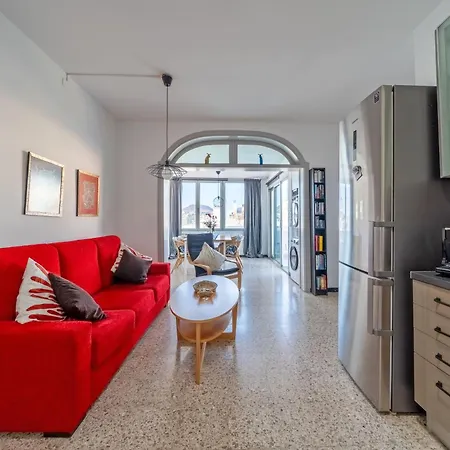 Canteras Ocean Terrace - Atico Con Terraza Y Vistas A Canteras ラスパルマス・デ・グランカナリア