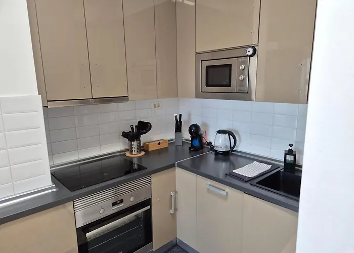 Apartman Canteras Ocean Terrace - Atico Con Terraza Y Vistas A Canteras *