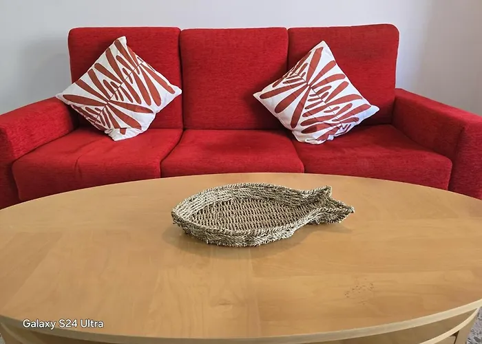 Apartman Canteras Ocean Terrace - Atico Con Terraza Y Vistas A Canteras *