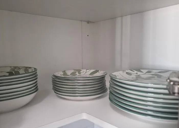 Canteras Ocean Terrace - Atico Con Terraza Y Vistas A Canteras *