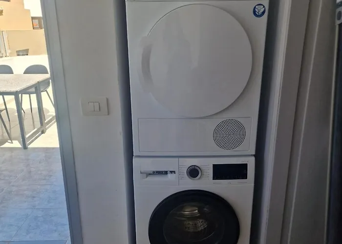 Canteras Ocean Terrace - Atico Con Terraza Y Vistas A Canteras *