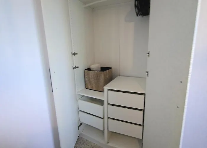 Apartman Canteras Ocean Terrace - Atico Con Terraza Y Vistas A Canteras Las Palmas de Gran Canaria