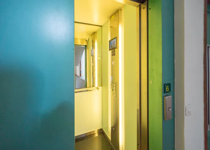 Apartamento Canteras Ocean Terrace - Atico Con Terraza Y Vistas A Canteras Las Palmas de Gran Canárias