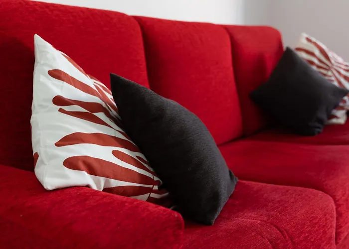 Apartman Canteras Ocean Terrace - Atico Con Terraza Y Vistas A Canteras *