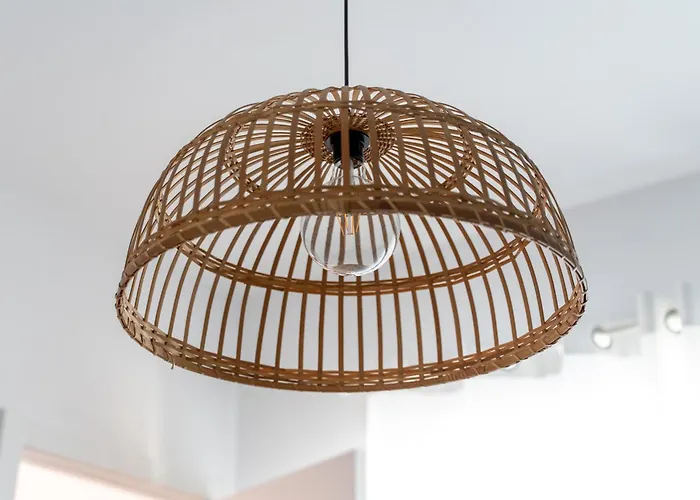 Apartamento Canteras Ocean Terrace - Atico Con Terraza Y Vistas A Canteras Las Palmas de Gran Canárias