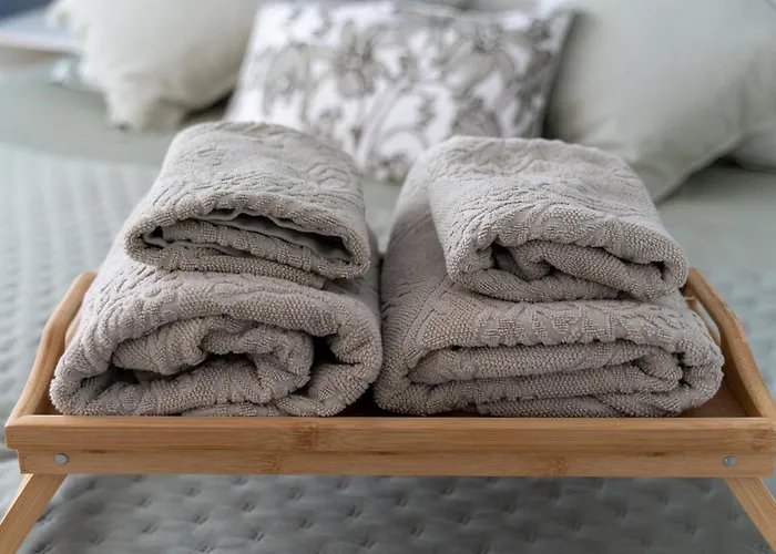 Canteras Ocean Terrace - Atico Con Terraza Y Vistas A Canteras Apartman *