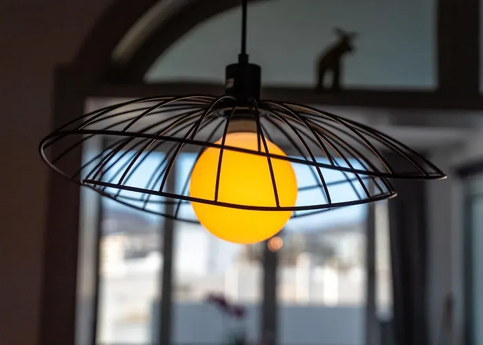 Canteras Ocean Terrace - Atico Con Terraza Y Vistas A Canteras Apartamento Las Palmas de Gran Canárias