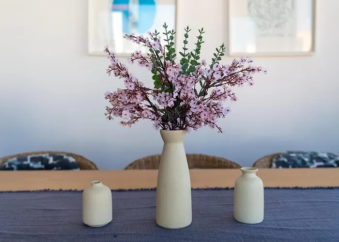 Canteras Ocean Terrace - Atico Con Terraza Y Vistas A Canteras Apartamento