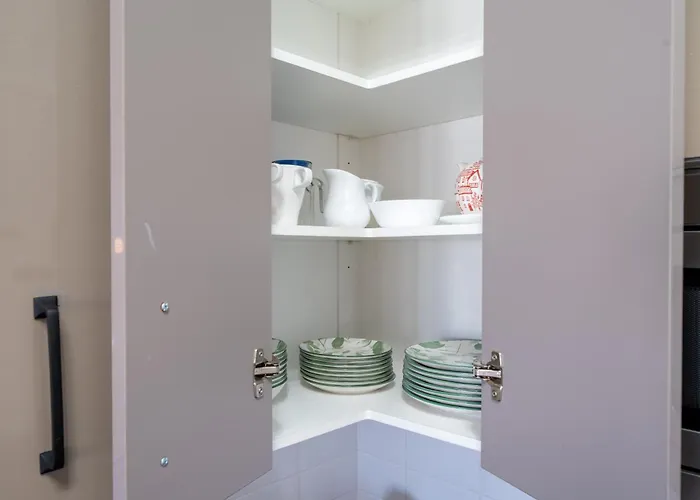 Apartman Canteras Ocean Terrace - Atico Con Terraza Y Vistas A Canteras Las Palmas de Gran Canaria