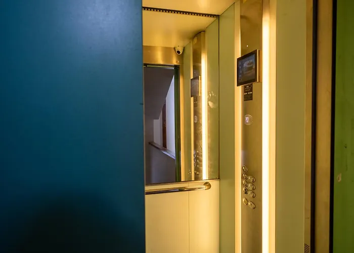 Canteras Ocean Terrace - Atico Con Terraza Y Vistas A Canteras * Las Palmas de Gran Canárias