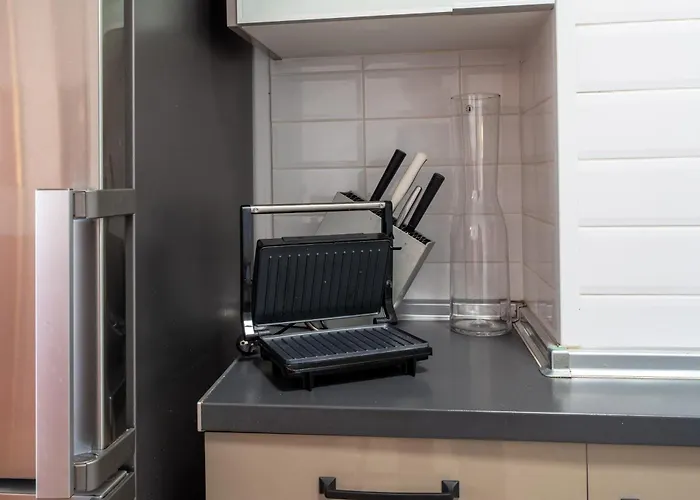 Canteras Ocean Terrace - Atico Con Terraza Y Vistas A Canteras Apartamento Las Palmas de Gran Canárias